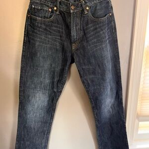 Gap Men's Blue Jeans